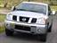 2006 Nissan Titan Crew Cab